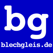 (c) Blechgleis.de